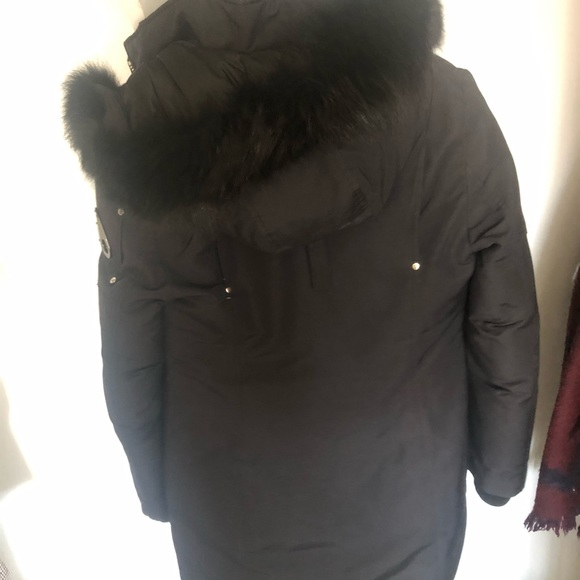 MOODE KNUCKLE JACKET SIZE M - Picture 3 of 3